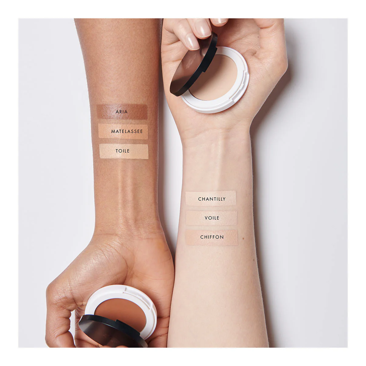 Cream Concealer - Voile - Image 3