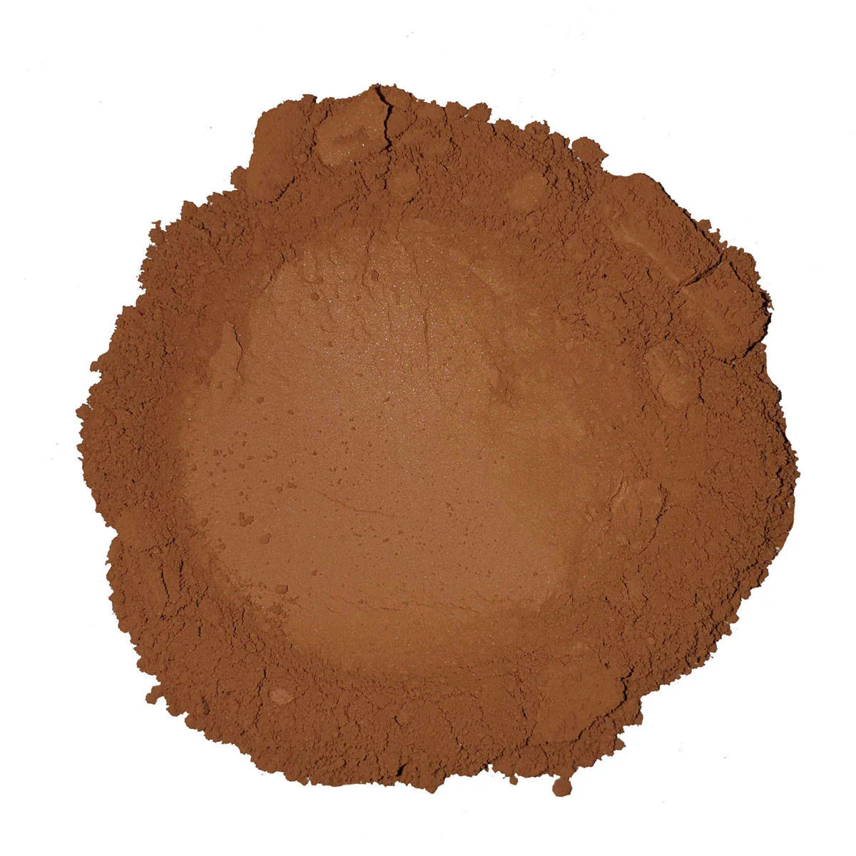 Mineral Foundation SPF15 - Refill - Image 2