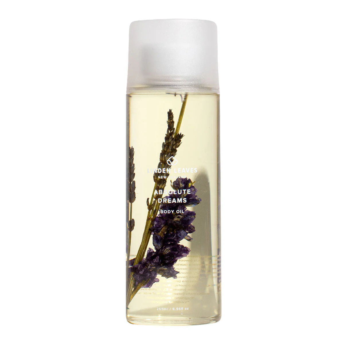 Body Oil Absolute Dreams