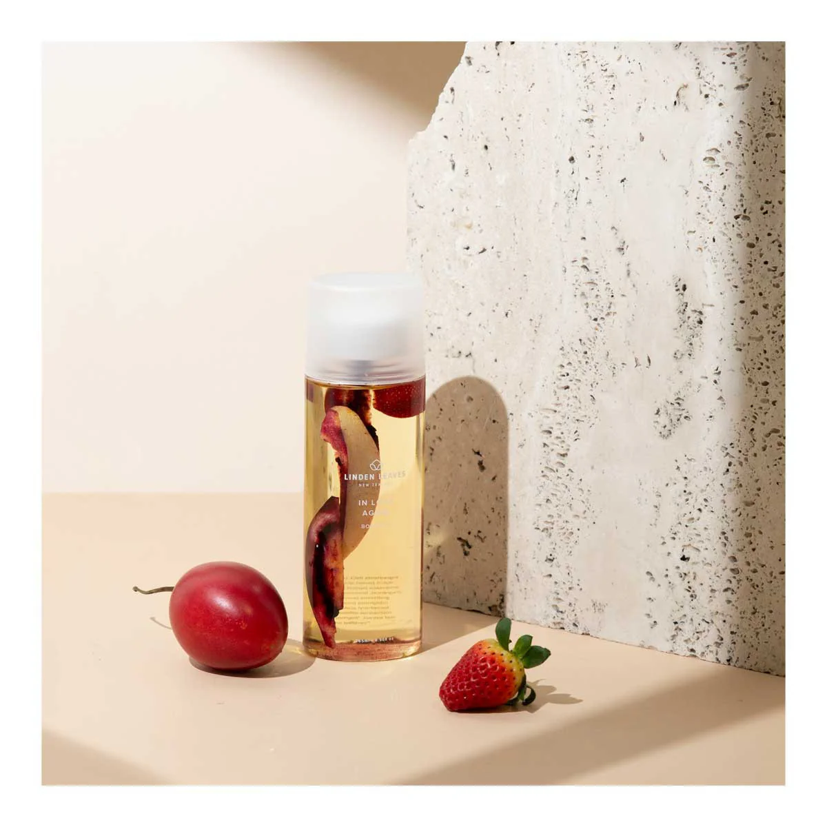 Body Oil In Love Again - Image 2