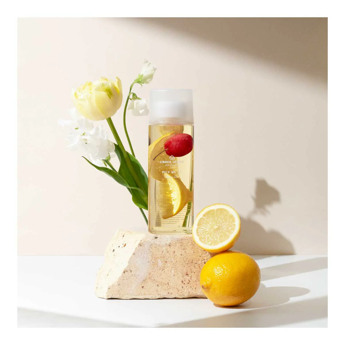 Body Oil Pick Me Up - Image 2