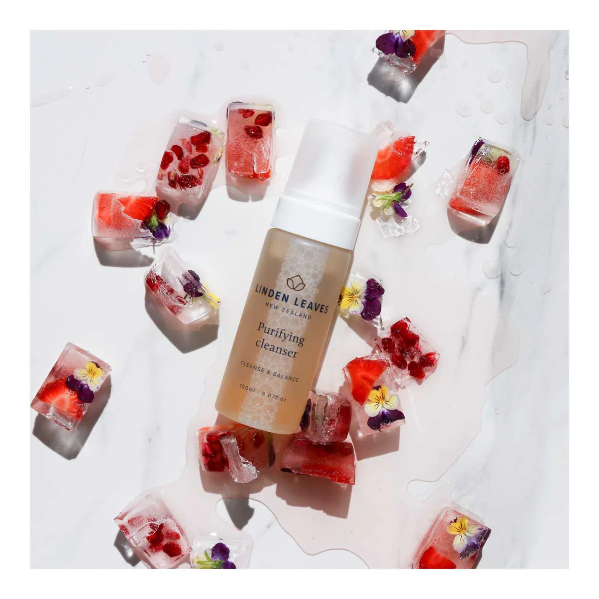 Purifying Cleanser - Image 3
