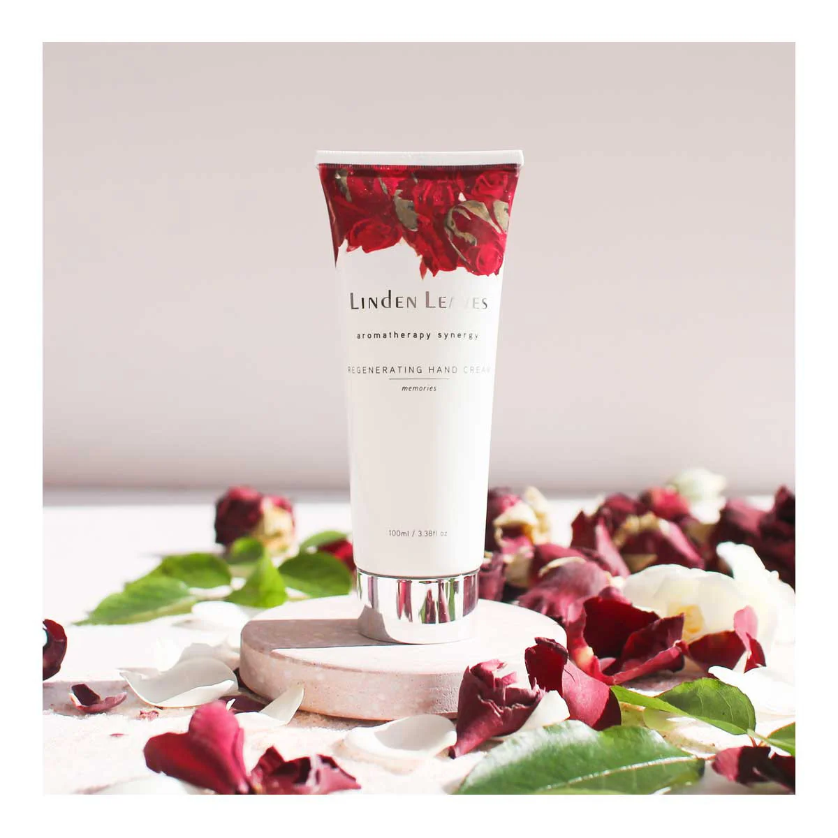 Regenerating Hand Cream - Image 2