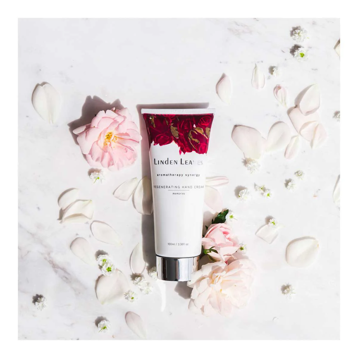 Regenerating Hand Cream - Image 3