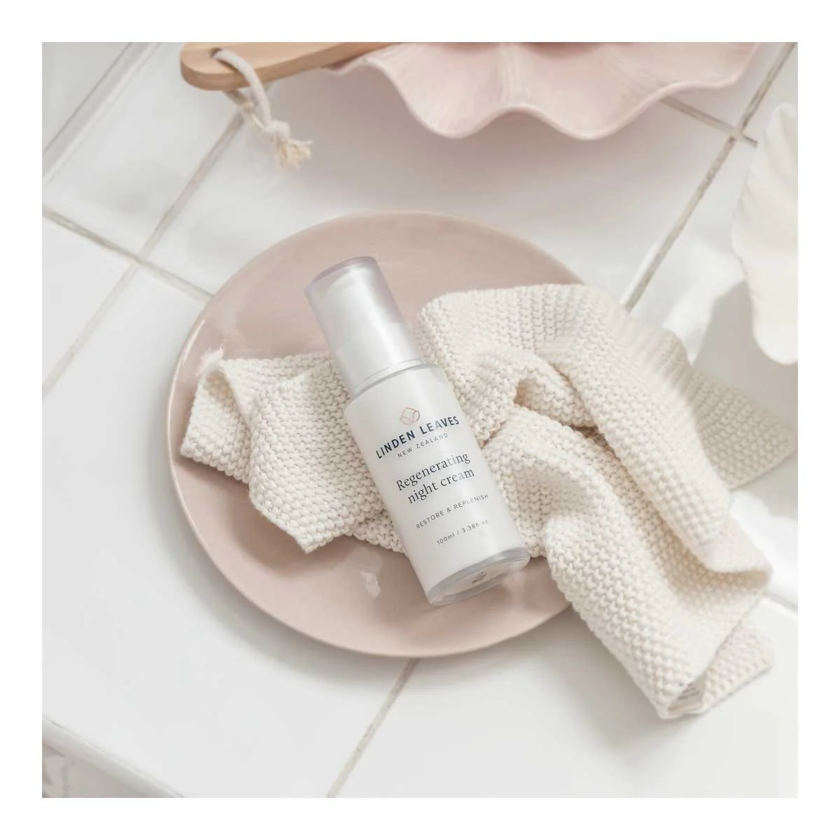 Regenerating Night Cream - Image 2