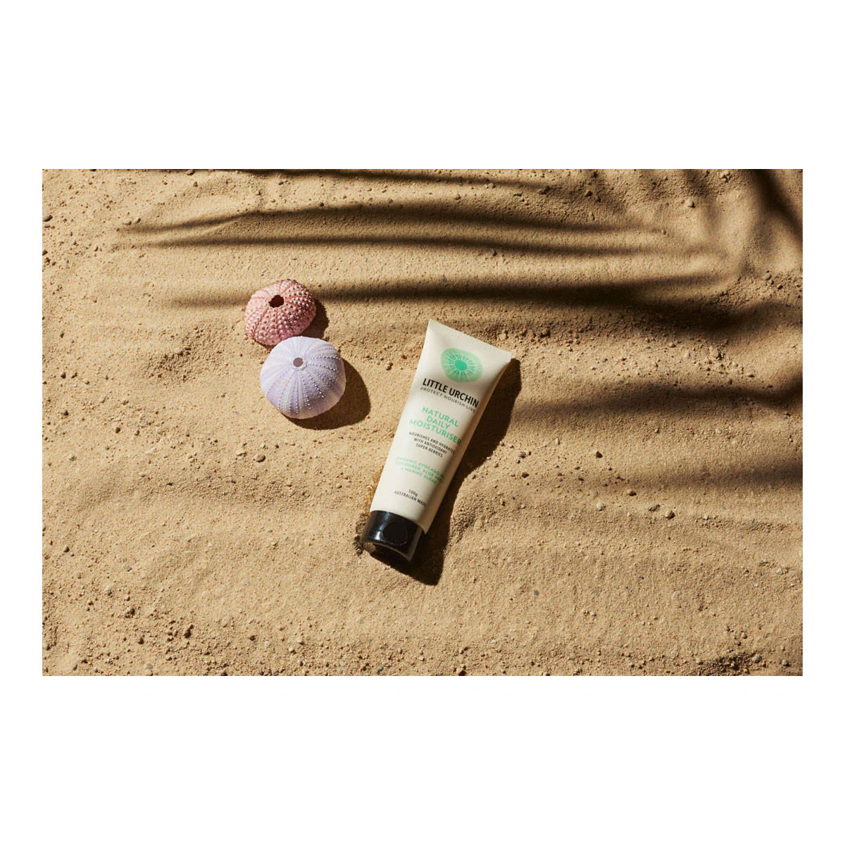 Natural Daily Moisturiser - Image 3