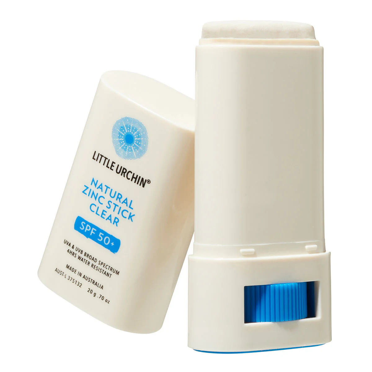 Natural Zinc Stick SPF 50+ - Clear - Image 2