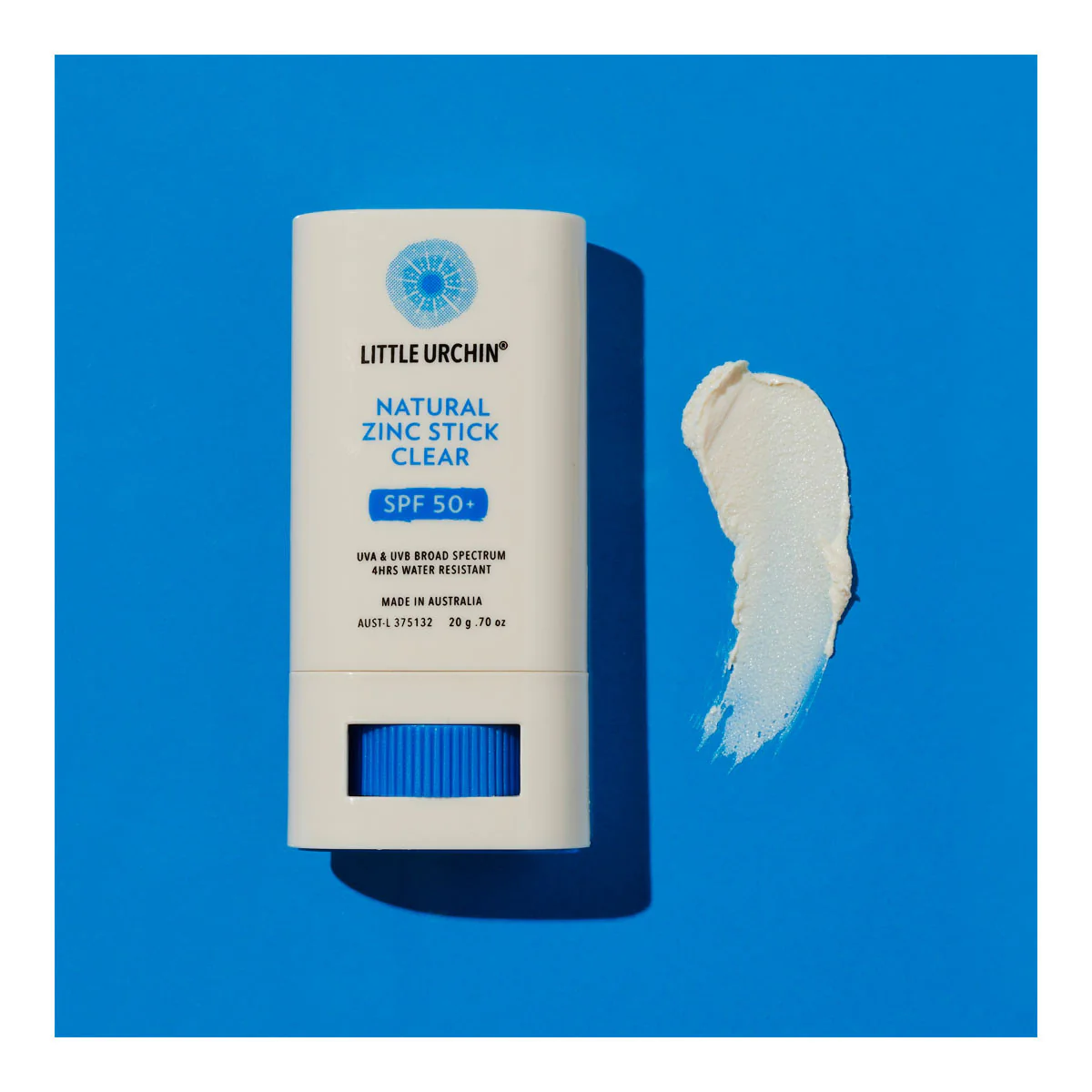 Natural Zinc Stick SPF 50+ - Clear - Image 3
