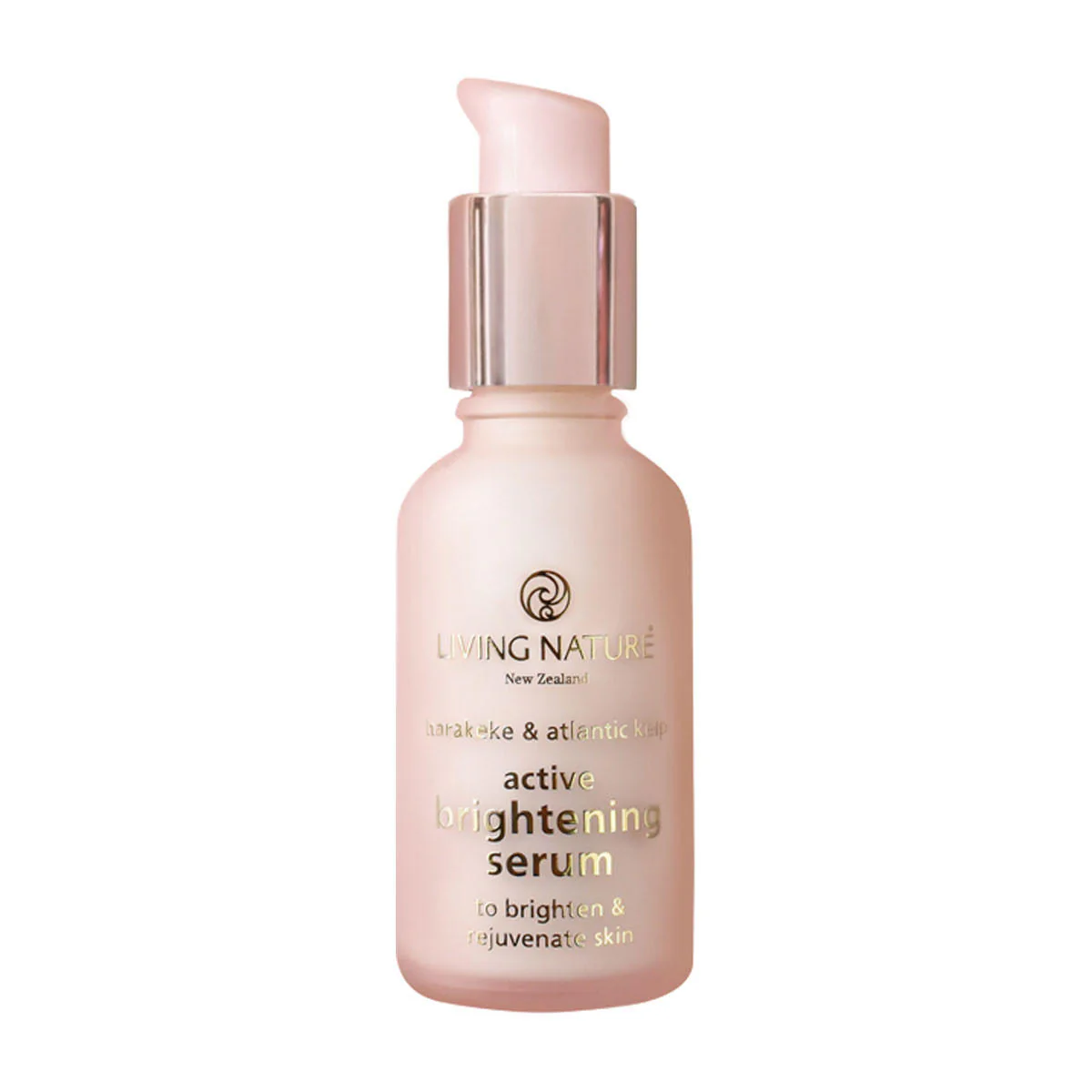 Active Brightening Serum - Image 2
