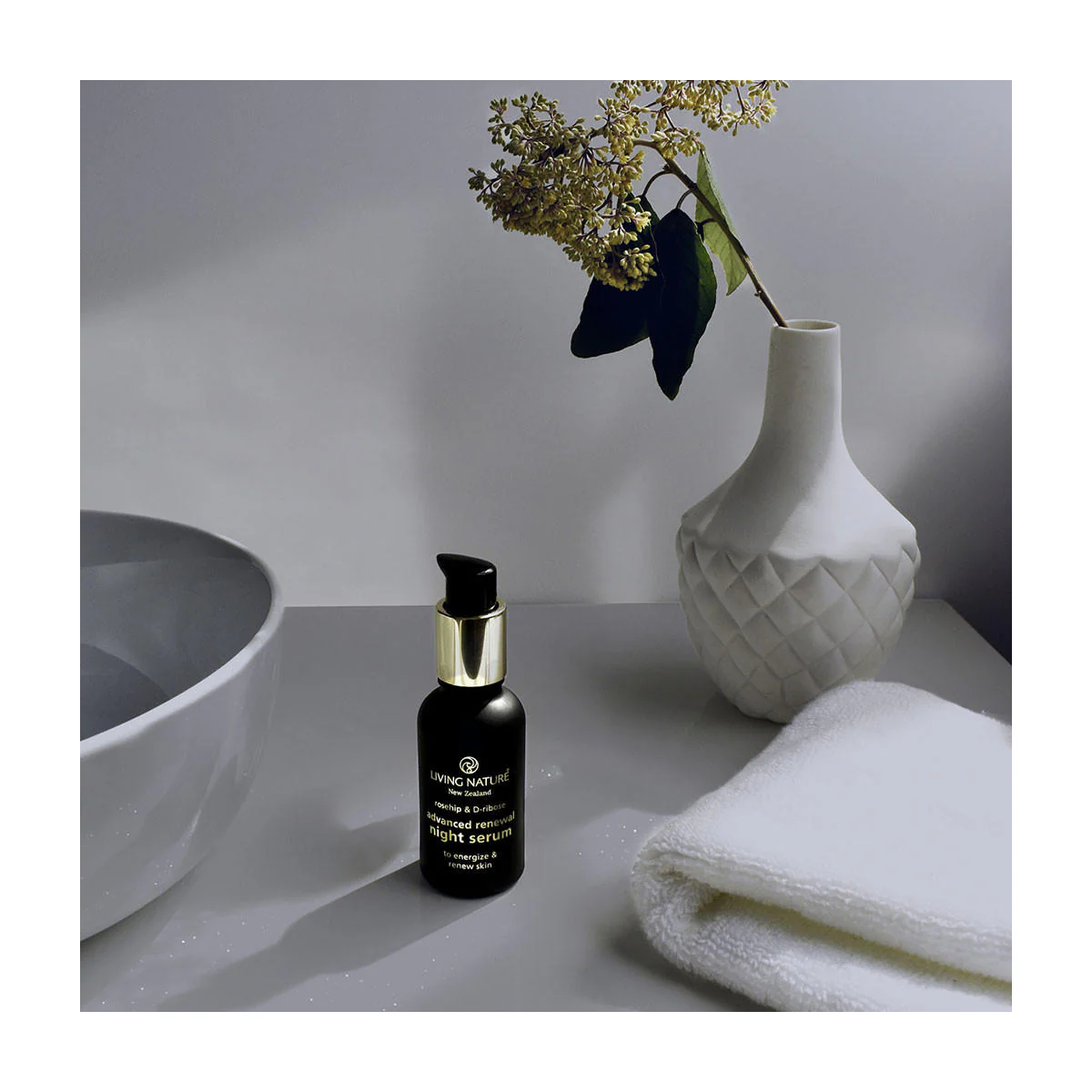 Advanced Renewal Night Serum - Image 2