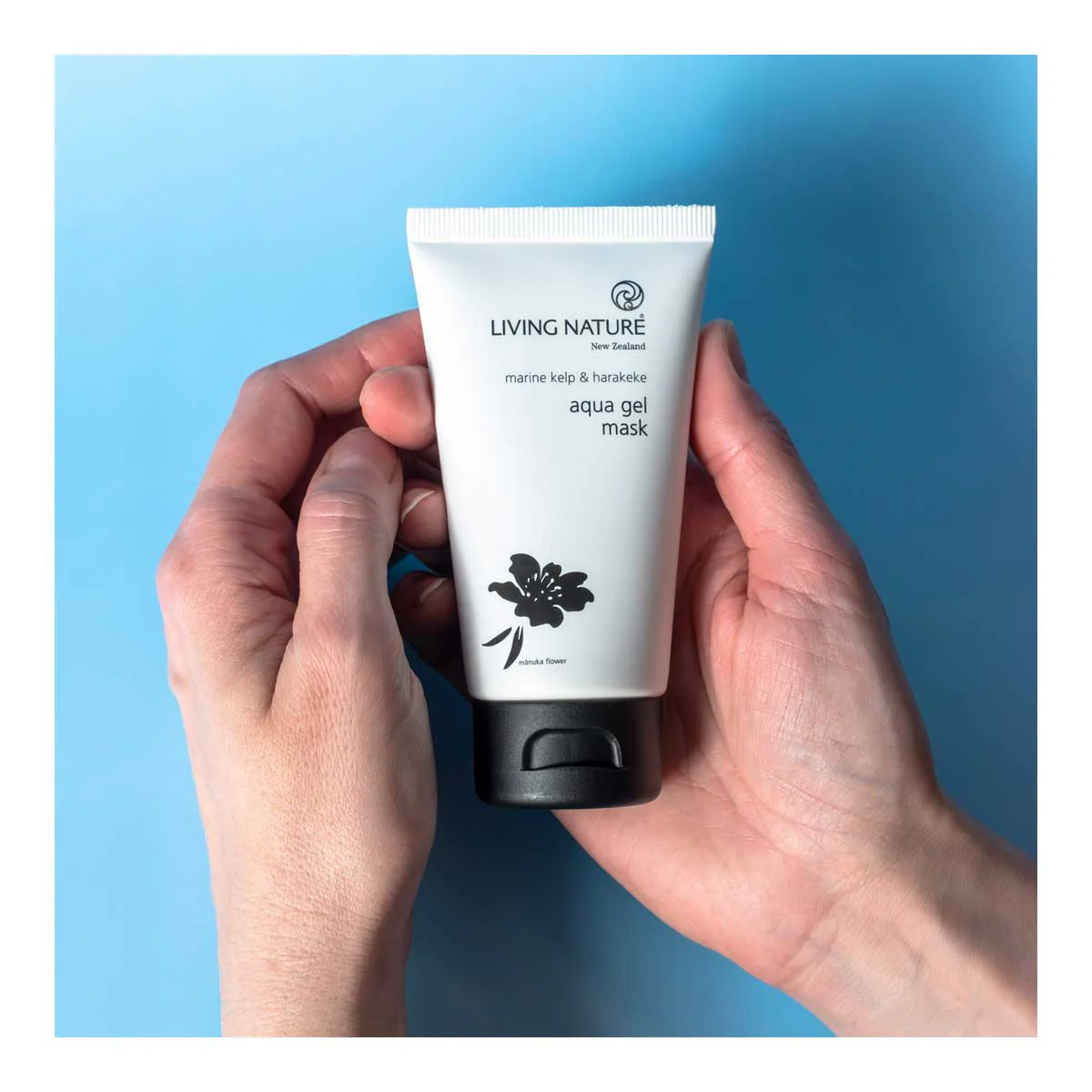 Aqua Gel Mask - Image 4