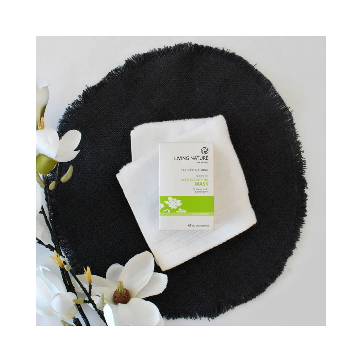 Deep Cleansing Mask - Image 2