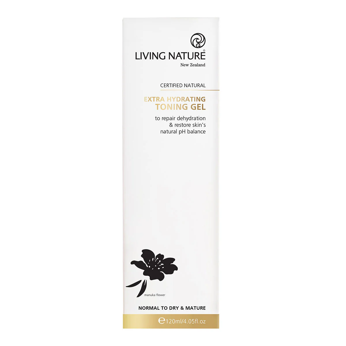 Extra Hydrating Toning Gel - Image 2