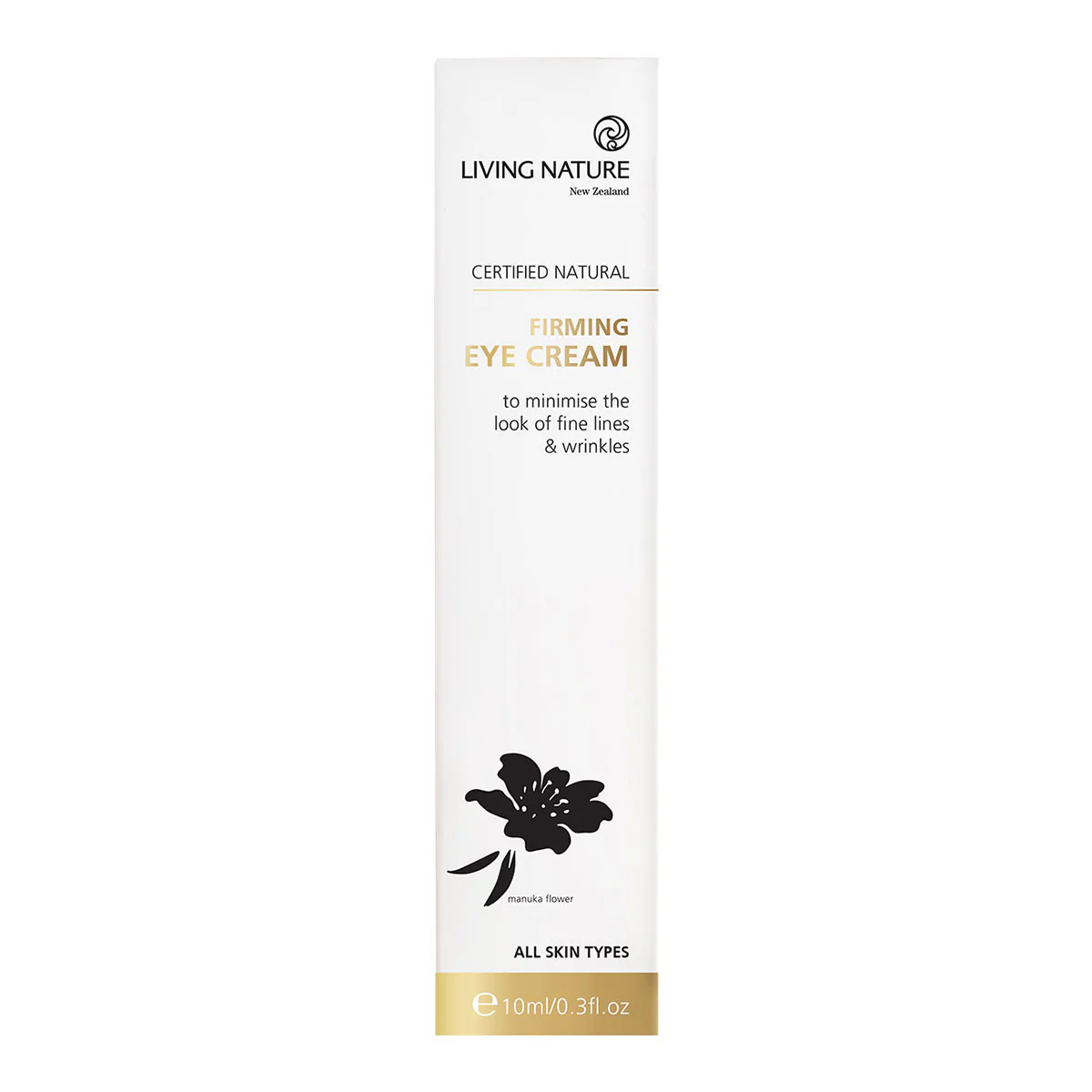 Firming Eye Cream - Image 2