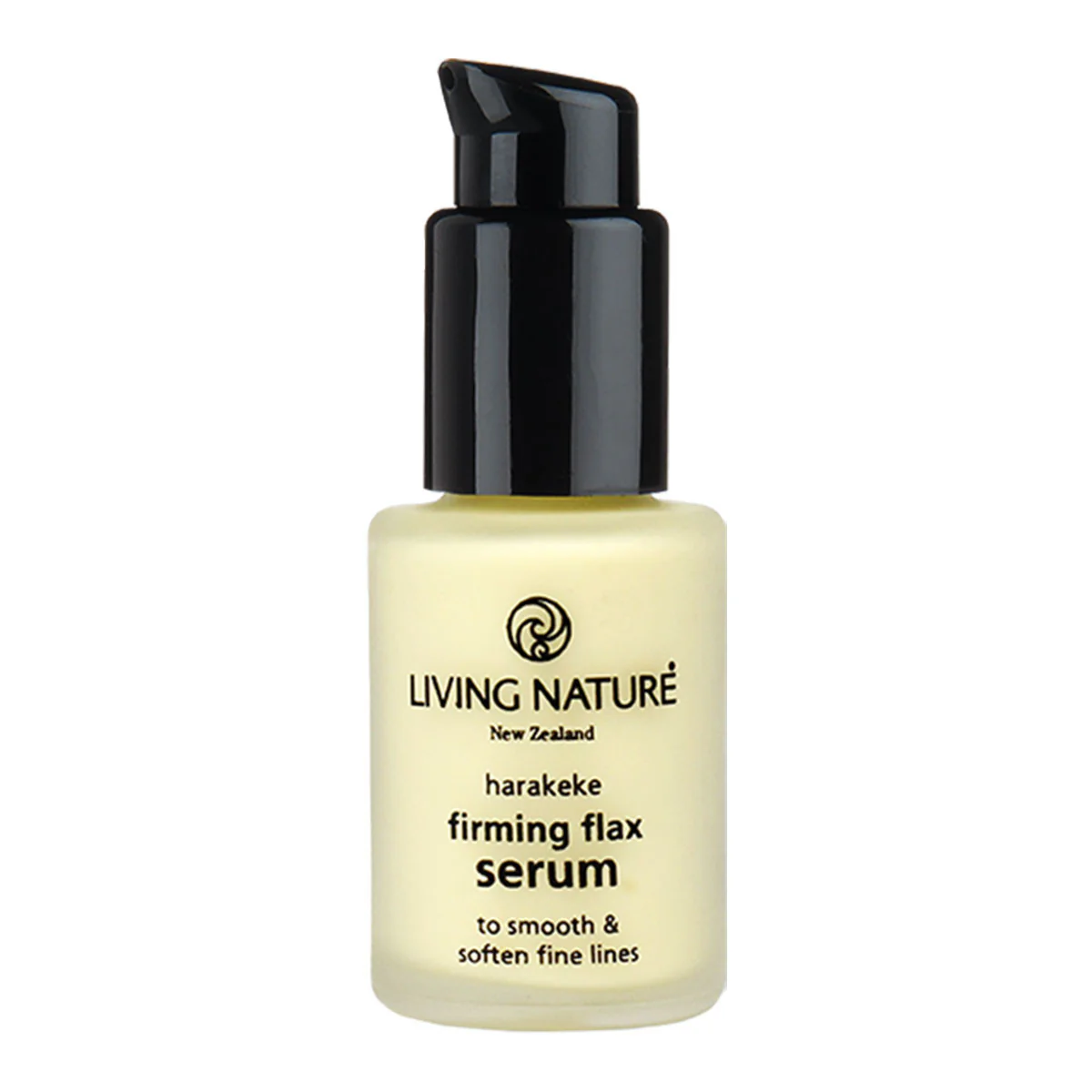Firming Flax Serum - Image 2