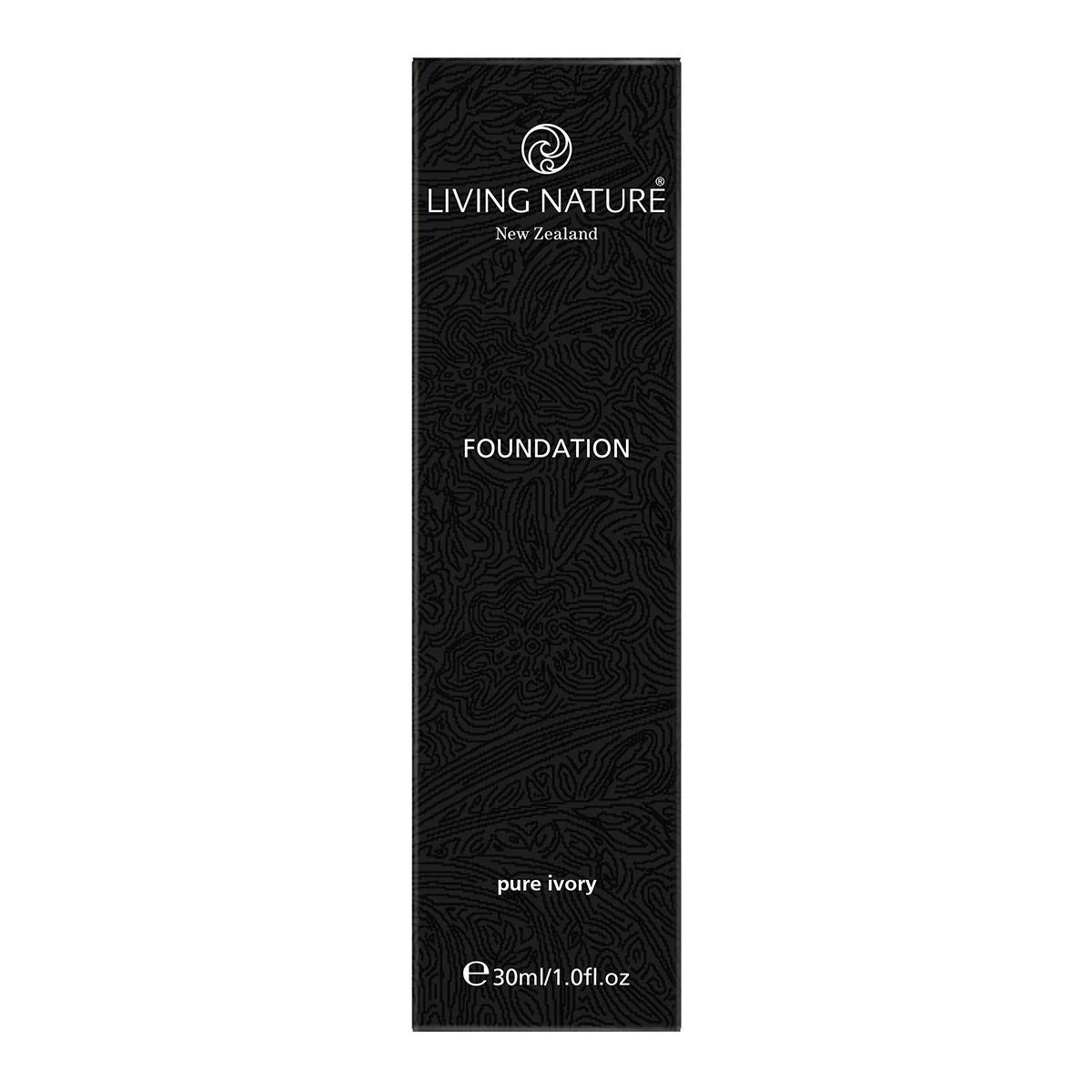 Foundation - Pure Ivory - Image 2