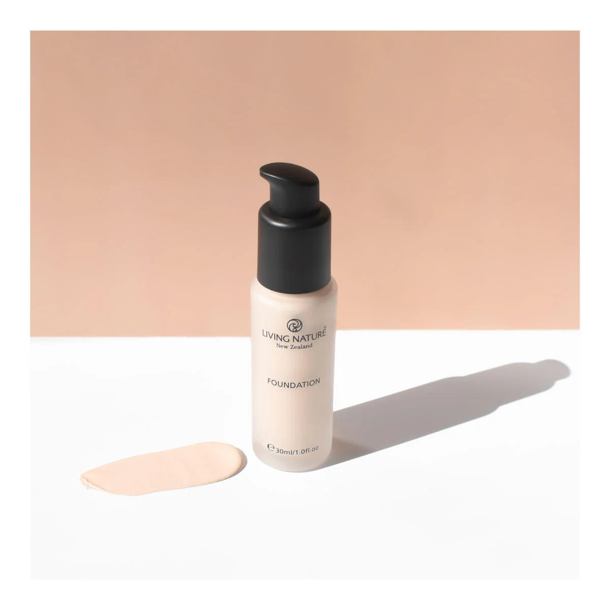 Foundation - Pure Ivory - Image 3