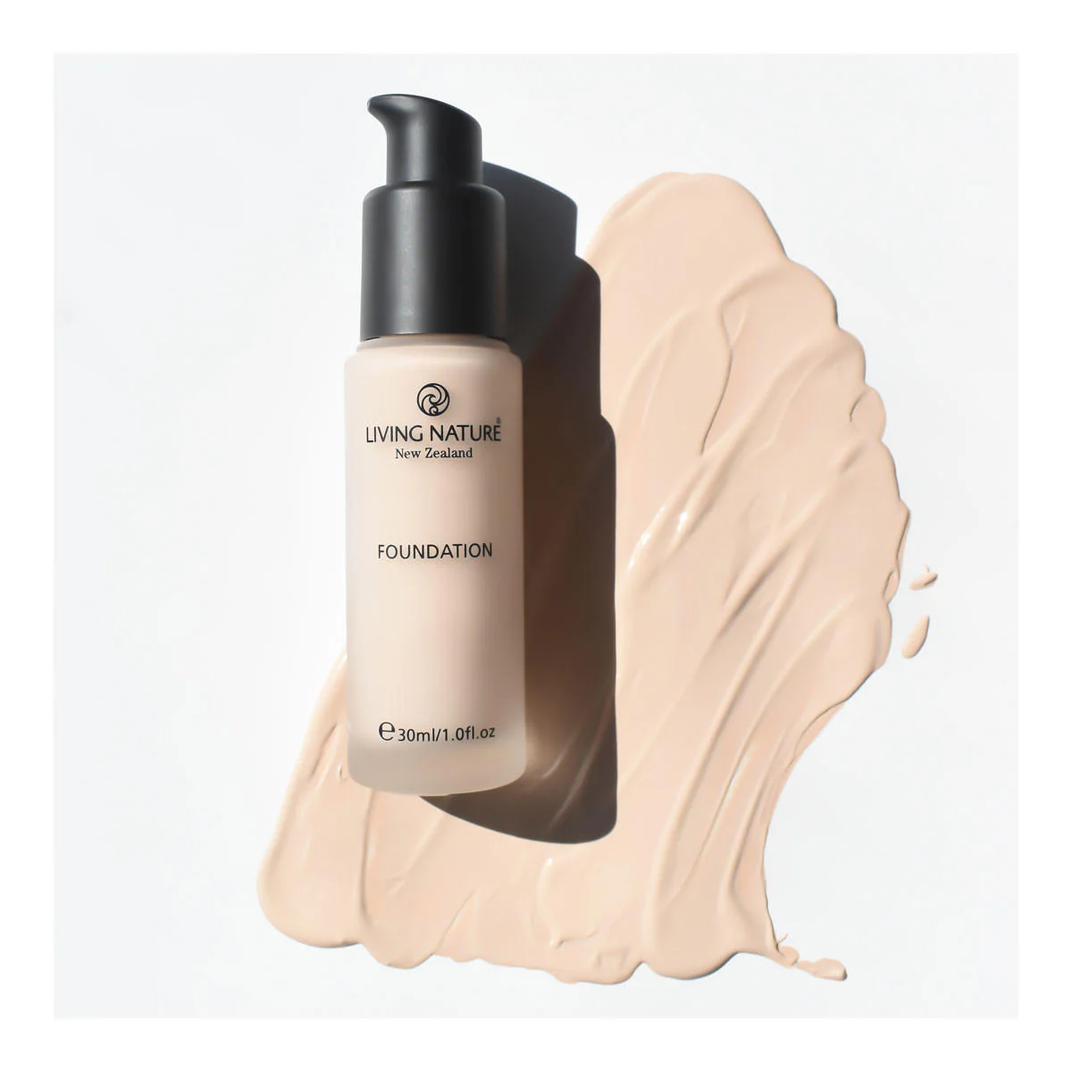 Foundation - Pure Ivory - Image 4