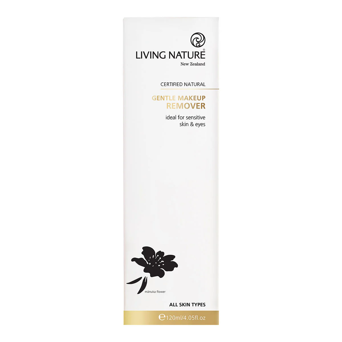 Gentle Makeup Remover - Image 2