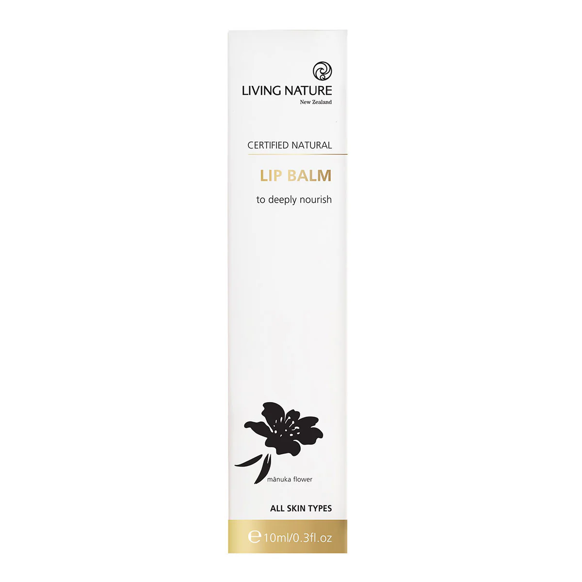 Lip Balm - with Manuka Honey - Image 2