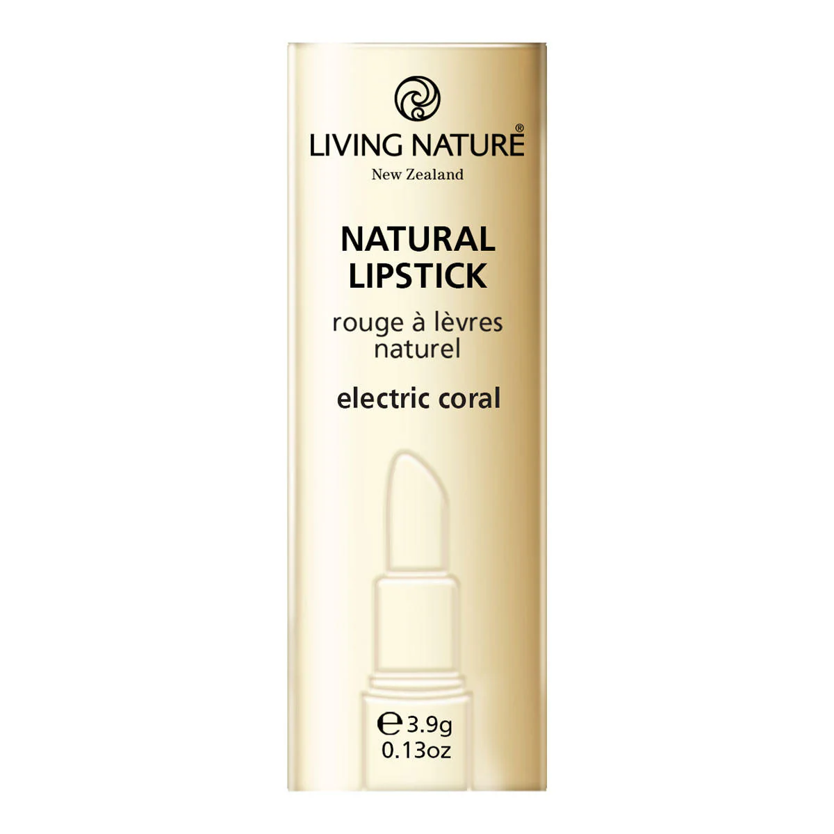 Lipstick - Electric Coral - Image 2