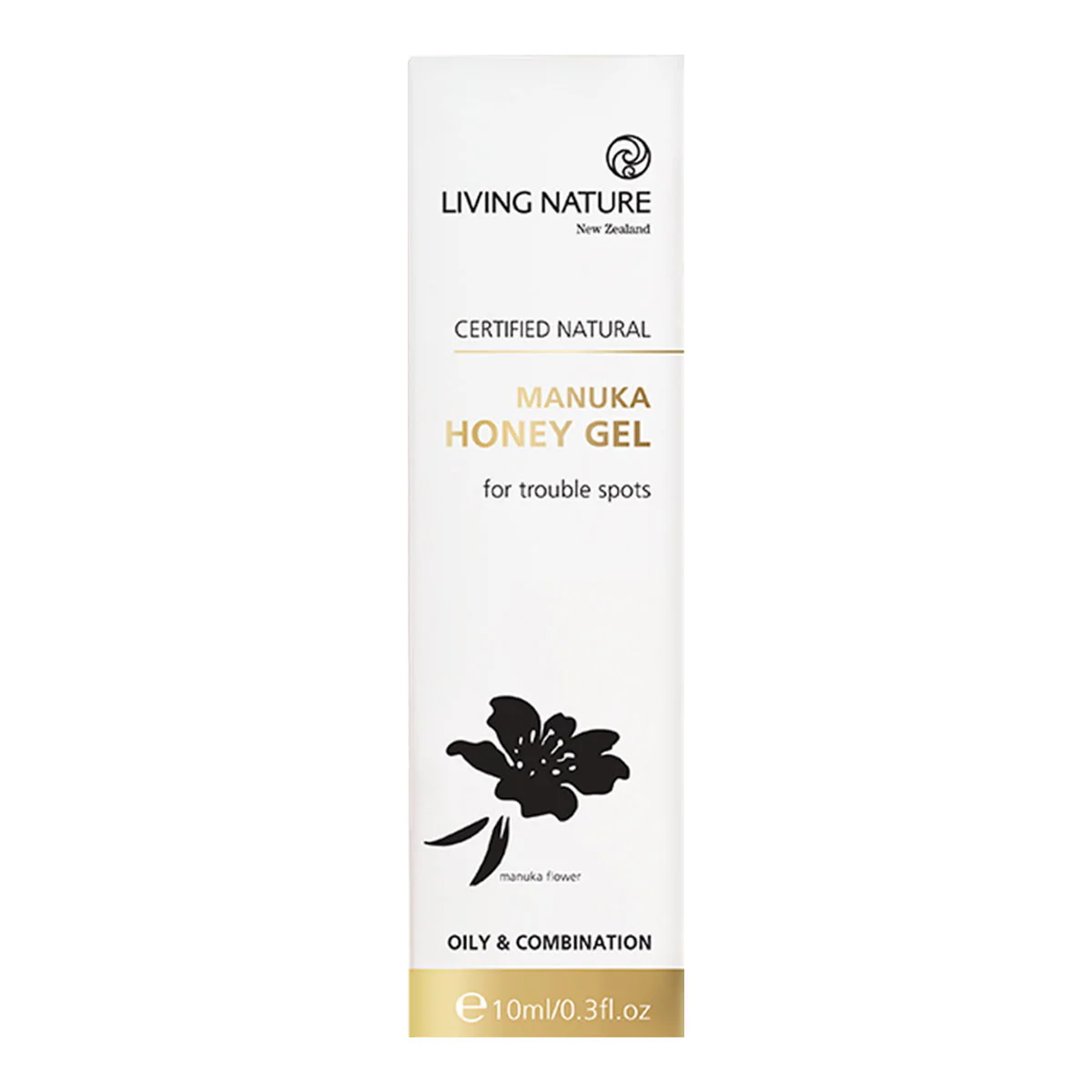 Manuka Honey Gel - Image 2