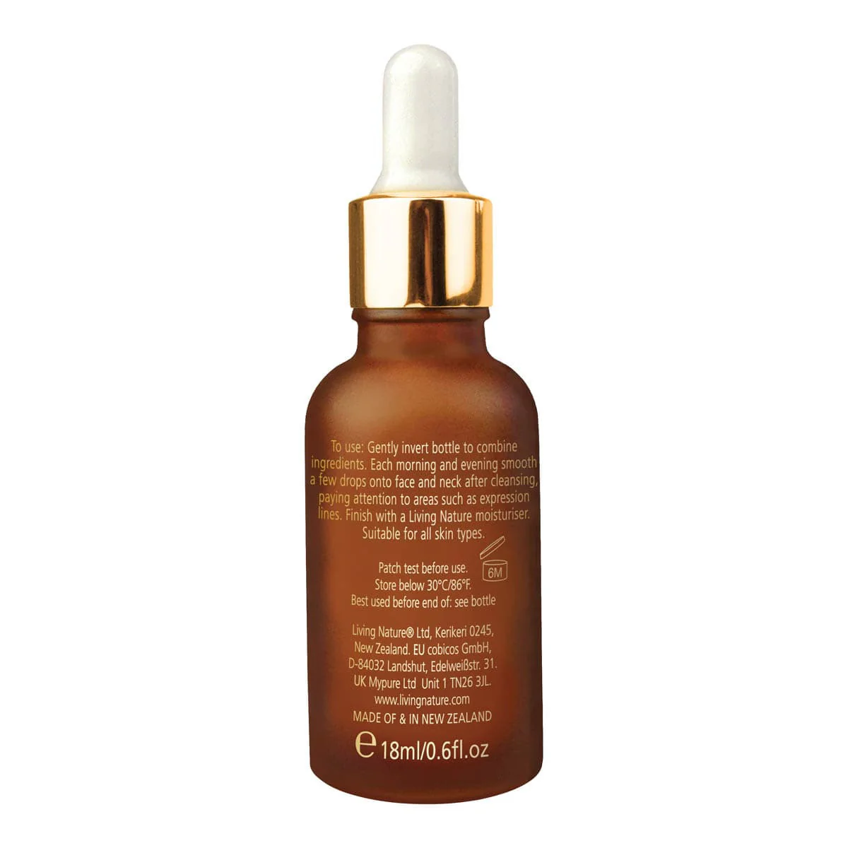 Natural Ceramide Rewind & Repair Serum - Image 2