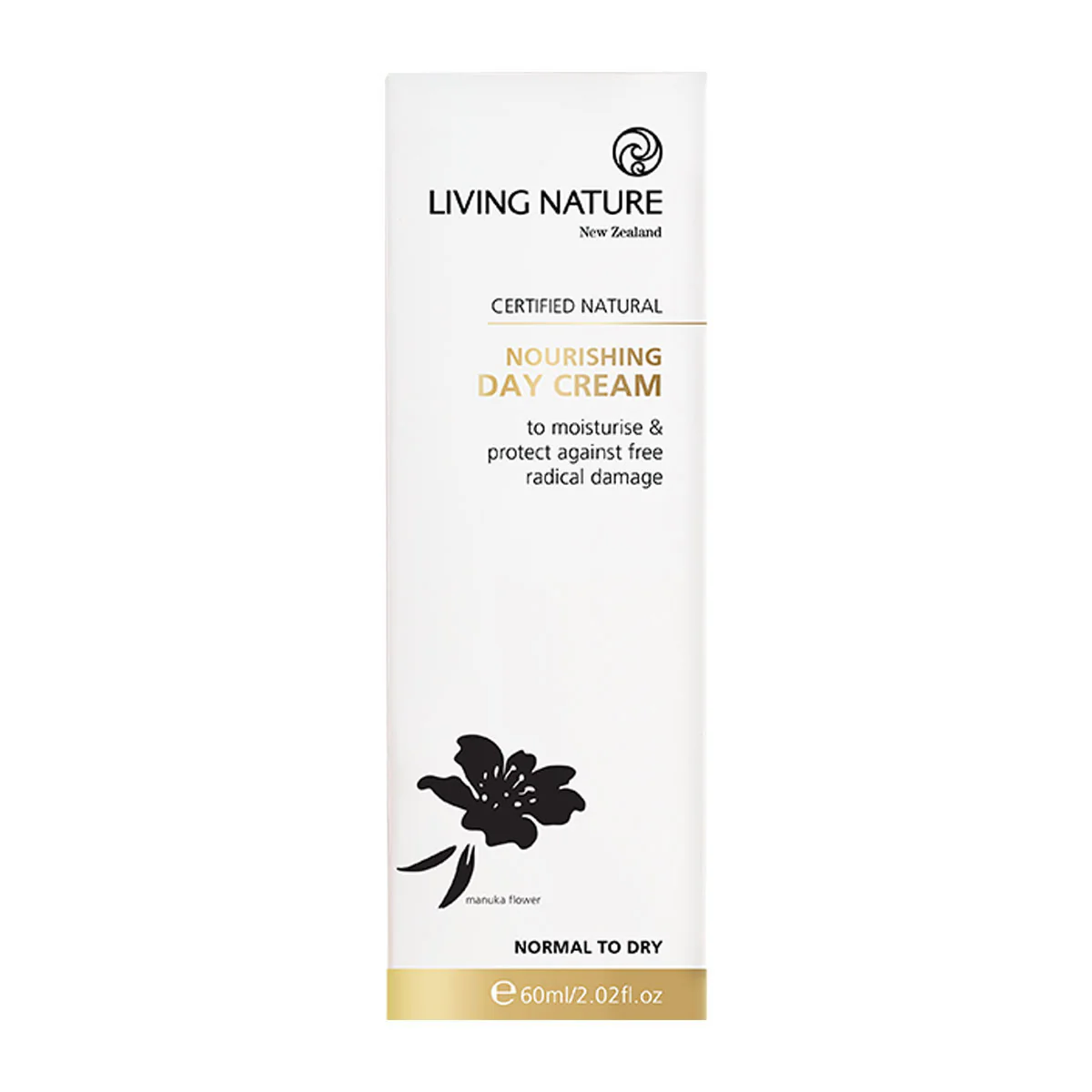 Nourishing Day Cream - Image 2