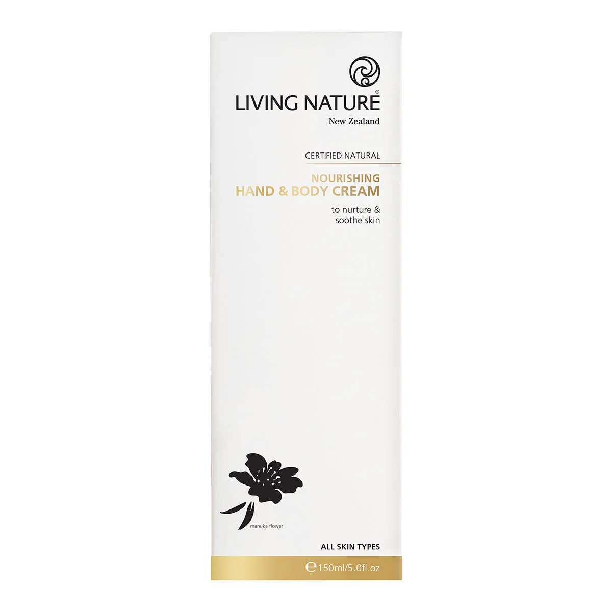 Nourishing Hand & Body Cream - Image 3