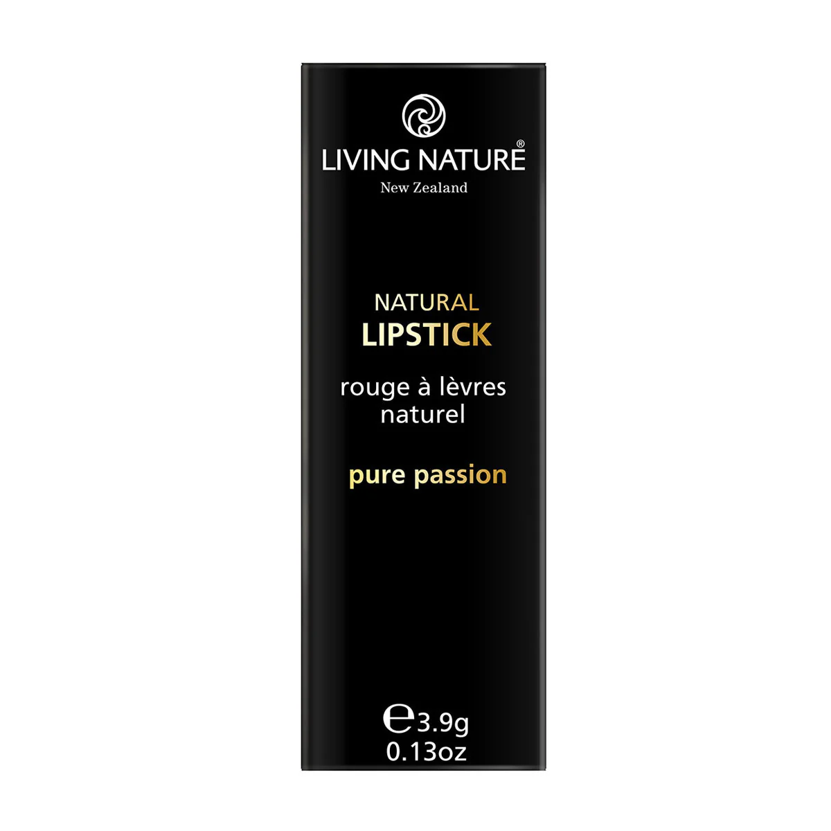 Pure Passion - Certified Organic Lipstick - Image 3