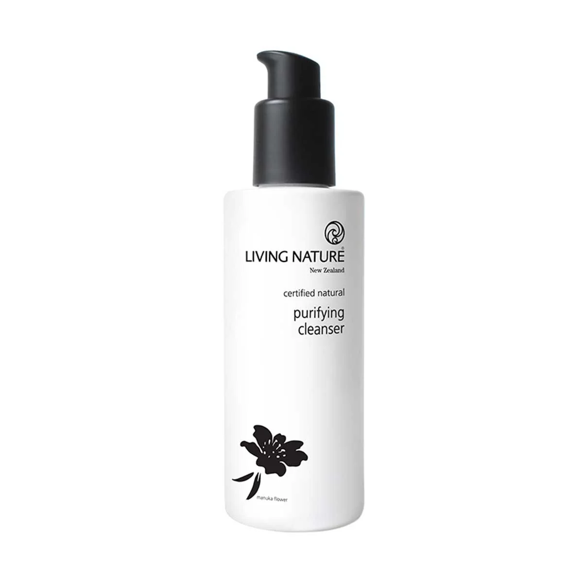Purifying Cleanser - Certified Natural - Image 2