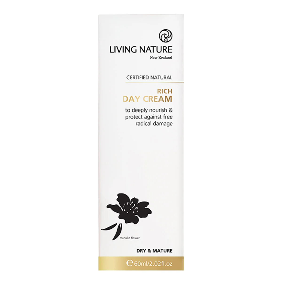 Rich Day Cream - Image 2