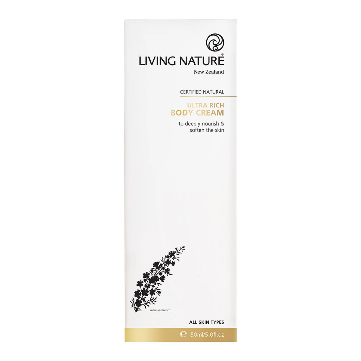 Ultra Rich Body Cream - Image 2