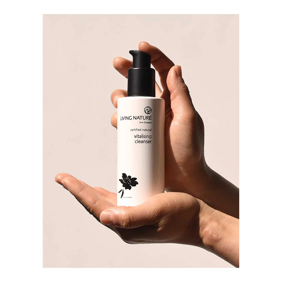 Vitalising Cleanser - Image 2