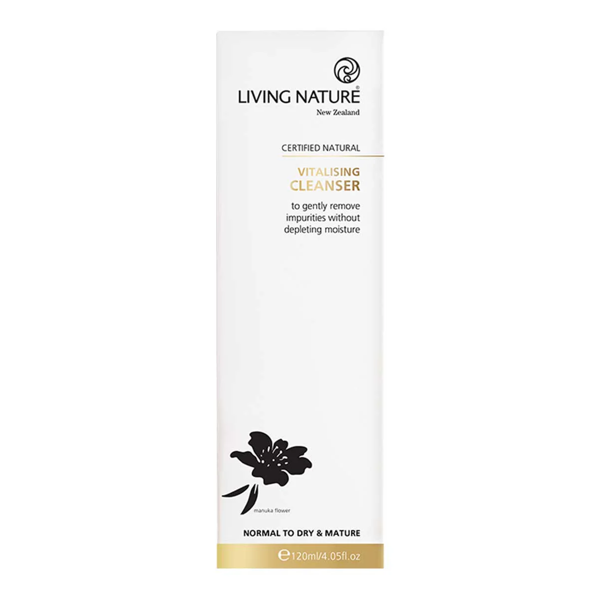 Vitalising Cleanser - Image 3