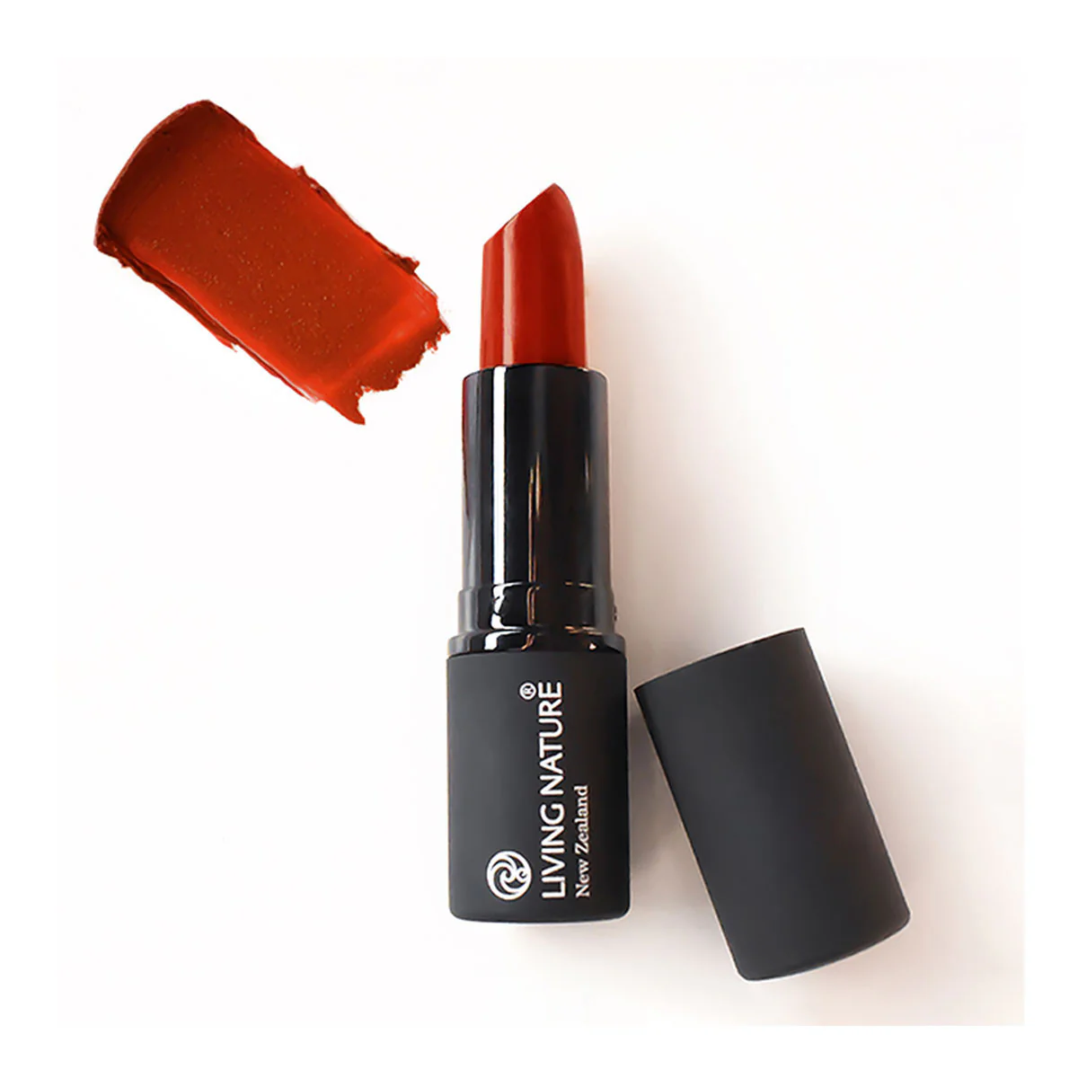 Wild Fire - Certified Organic Lipstick - Image 2
