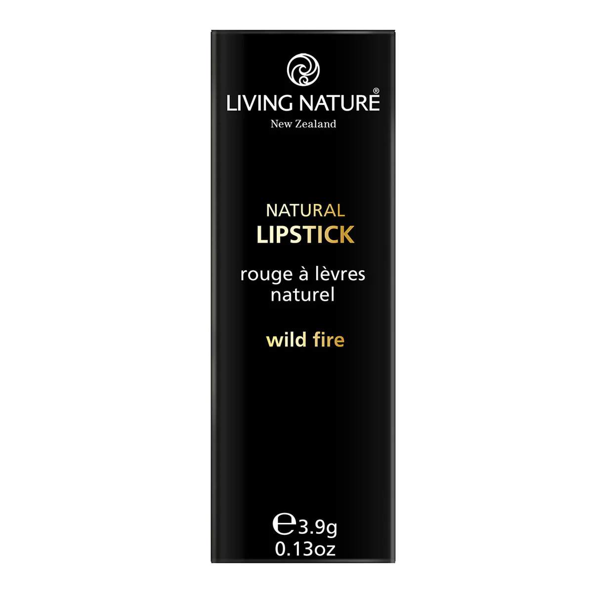 Wild Fire - Certified Organic Lipstick - Image 3