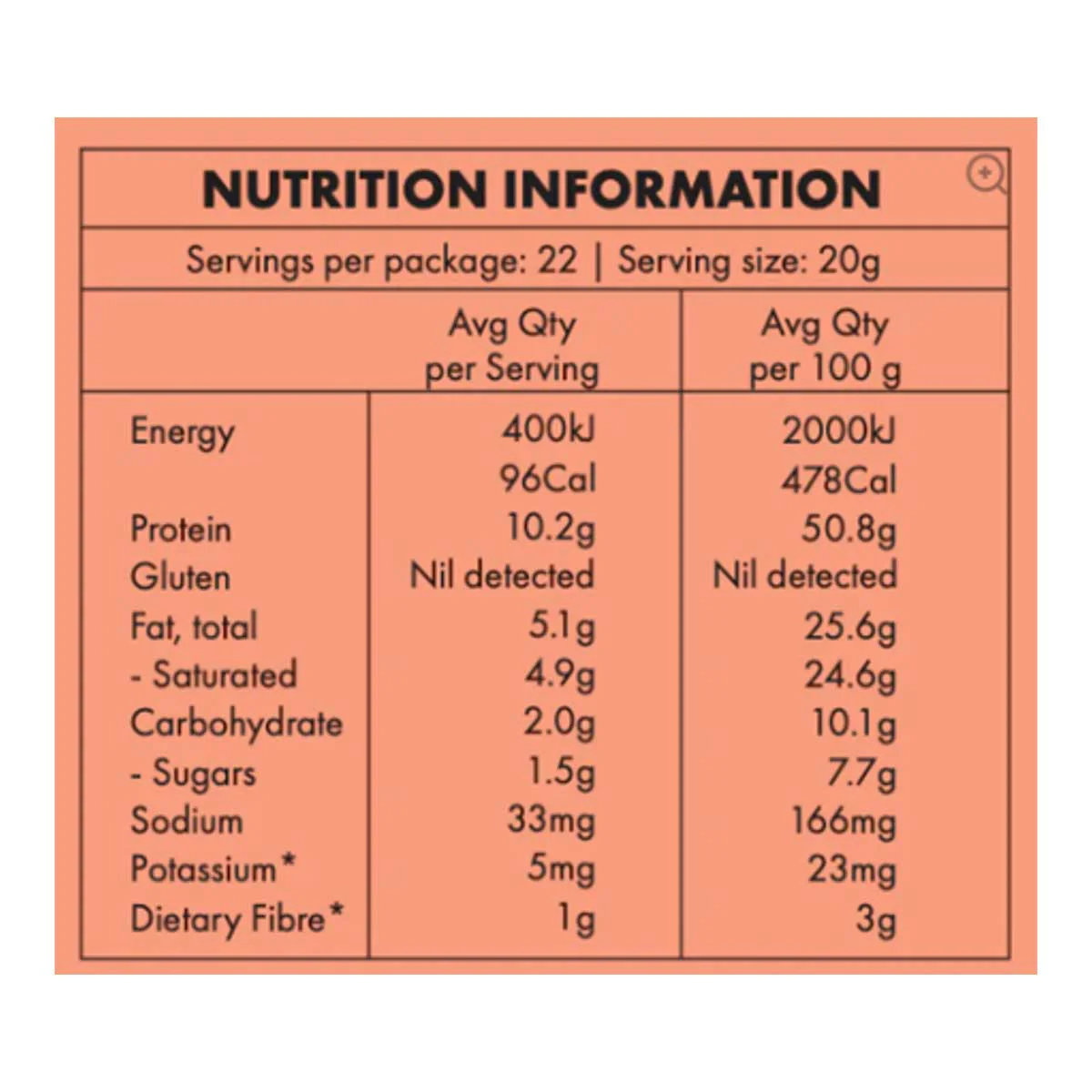 Collagen Chocolate Peanut Butter - Keto - Image 3