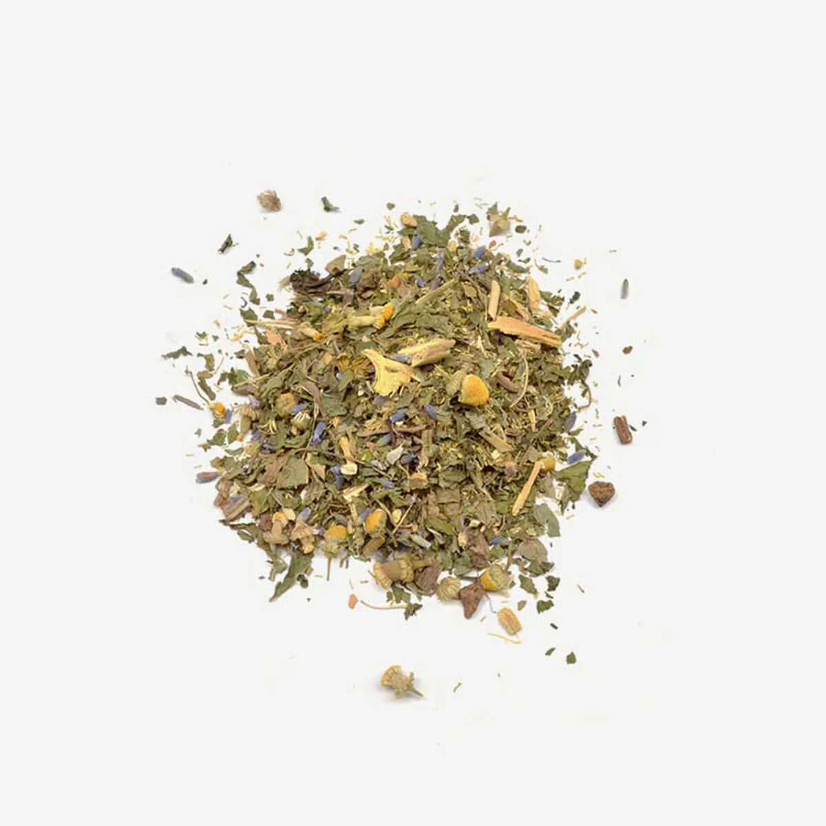 Sleep Loose Leaf Tea - Image 2