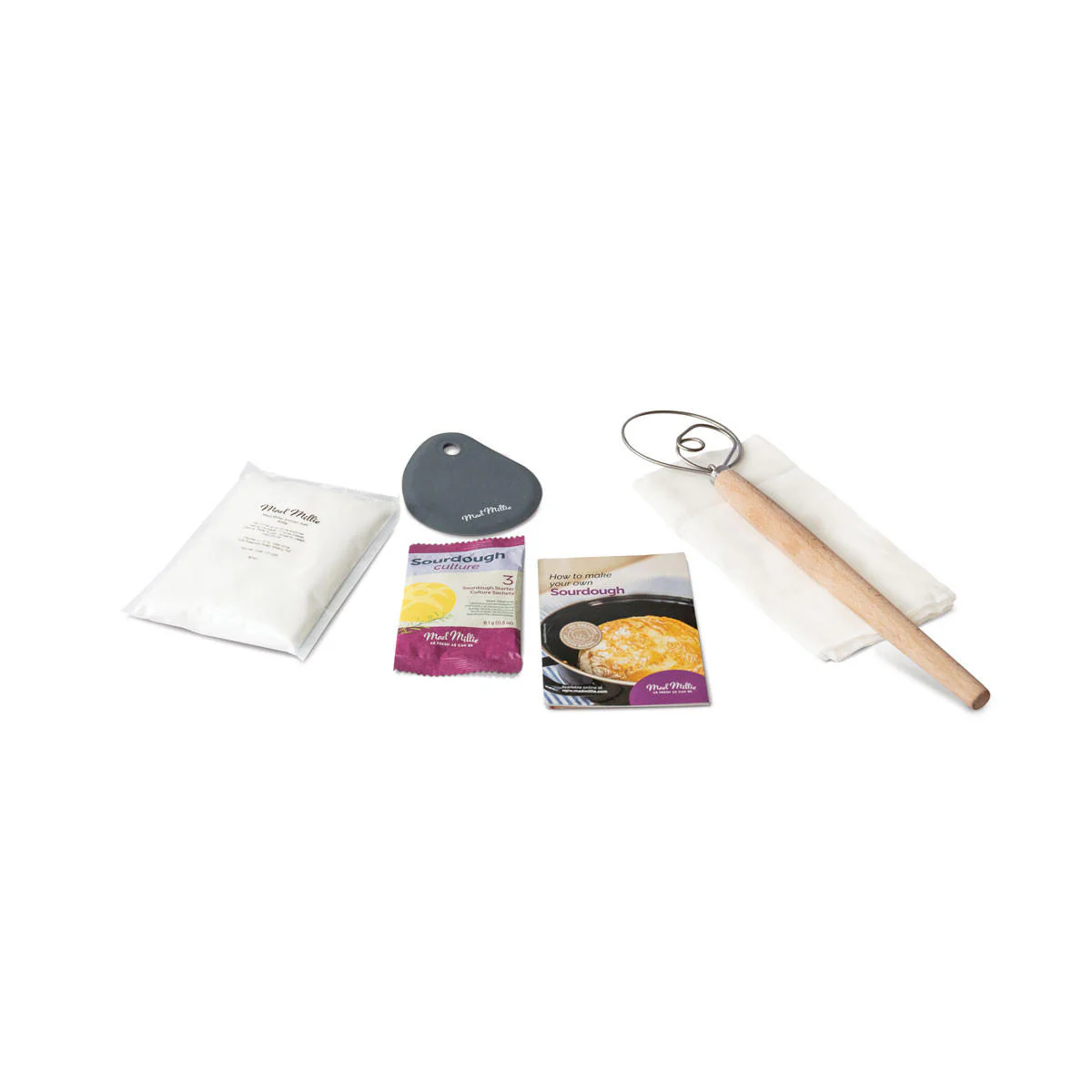 15 Minute Sourdough Kit - Image 2