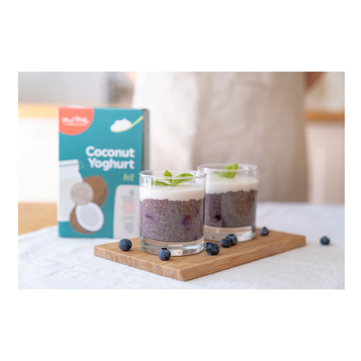 Coconut Yoghurt Kit - Image 3