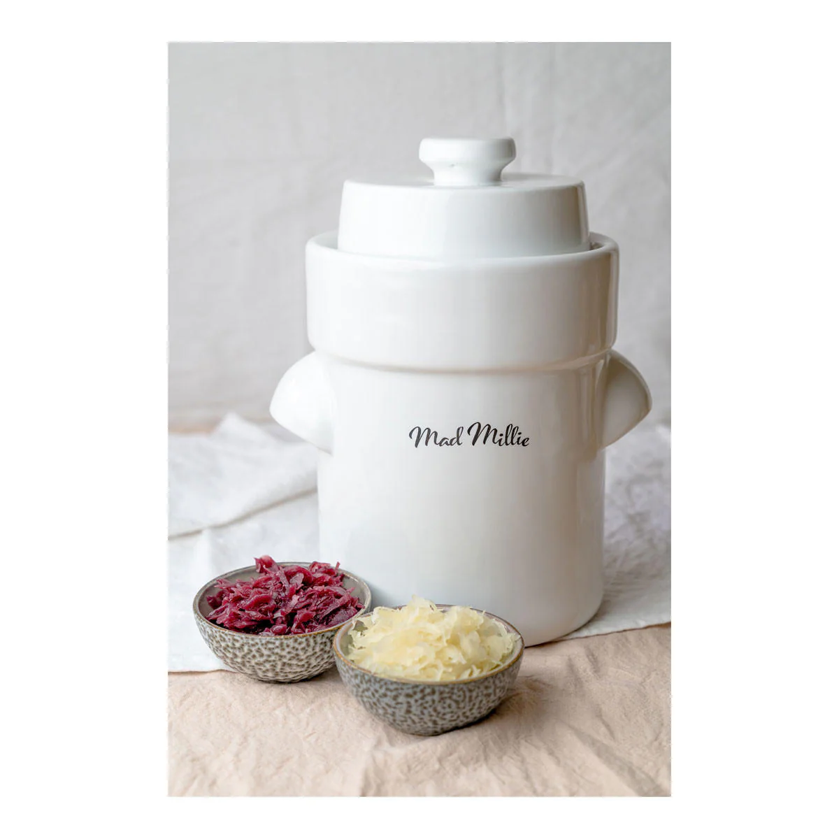 Fermenting Crock - Image 5