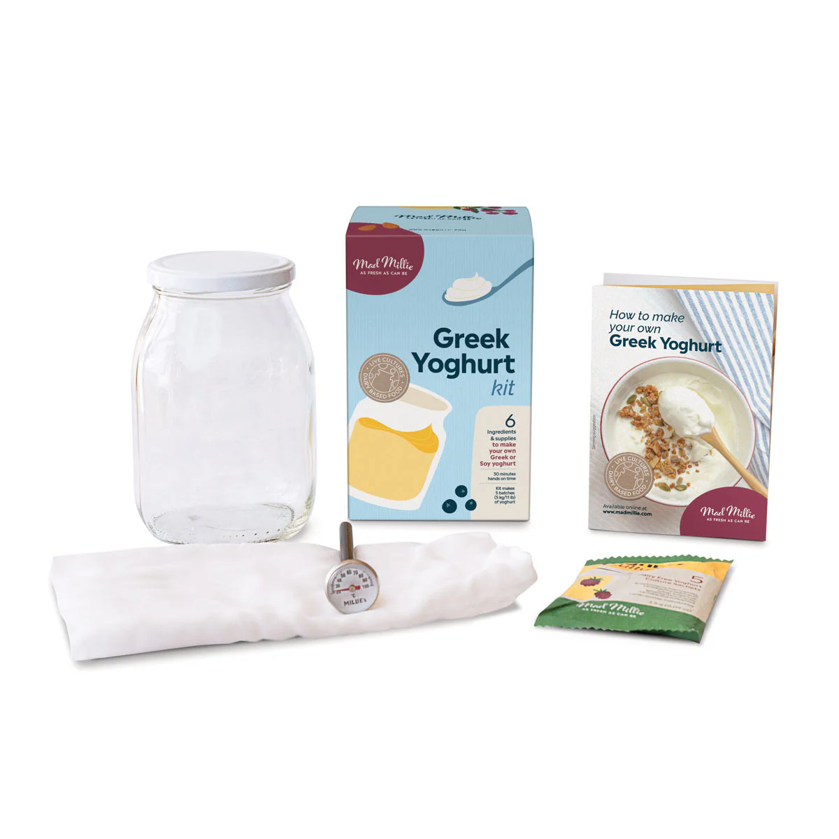 Greek Yoghurt Kit - Image 2
