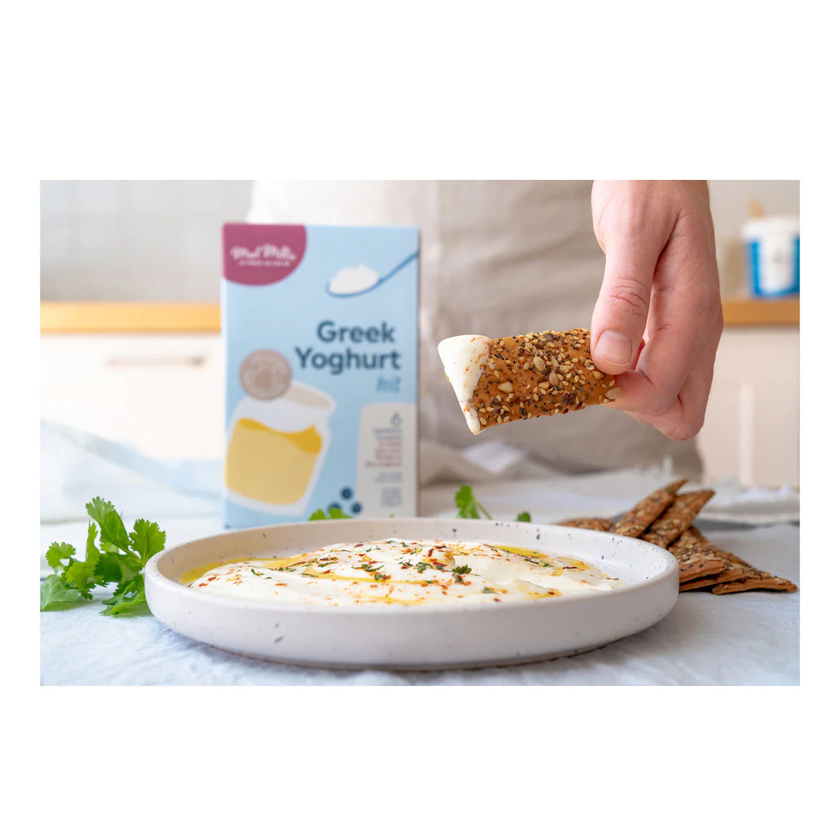 Greek Yoghurt Kit - Image 3