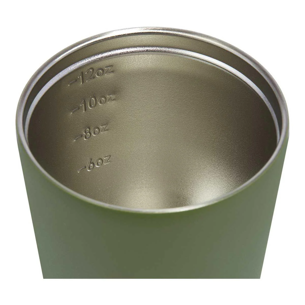 Camino Reusable Coffee Cup 340ml - Image 3