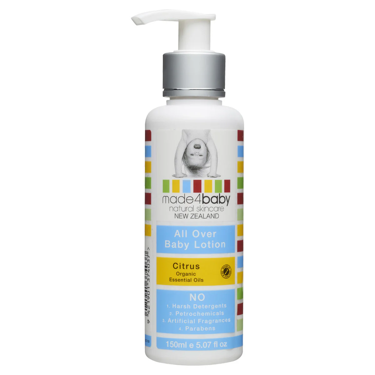 All Over Baby Lotion - Image 2