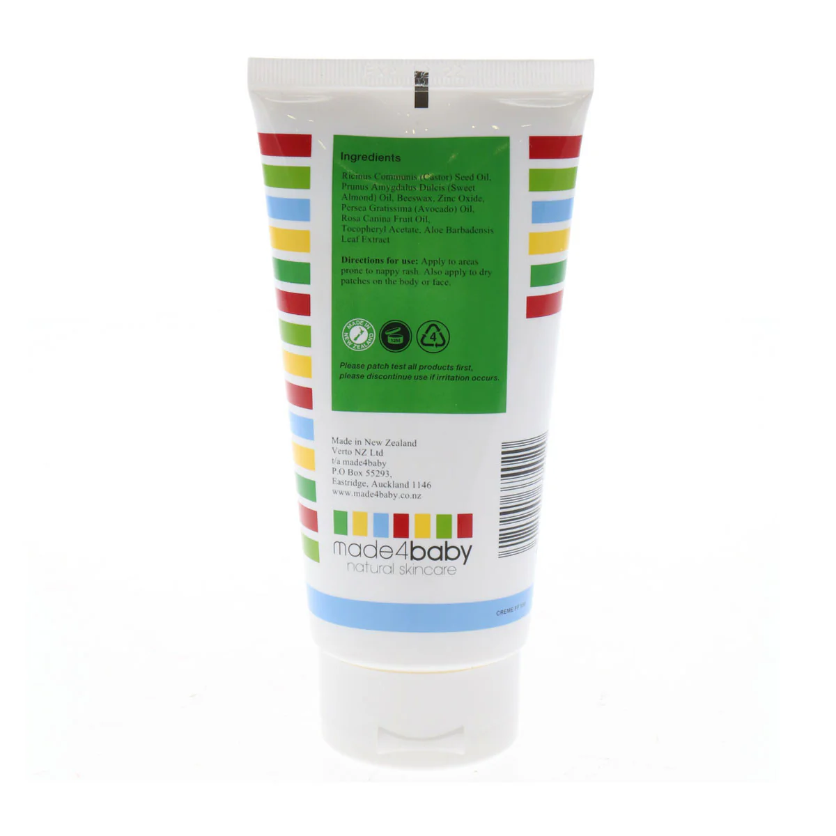 Botty Barrier Creme - Image 2