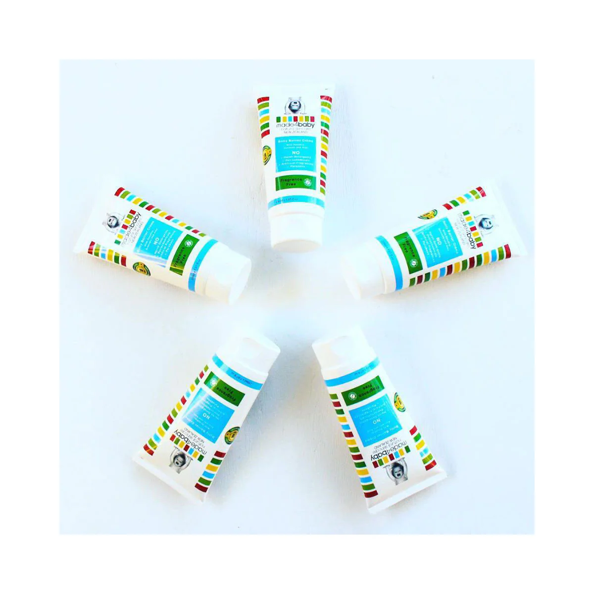 Botty Barrier Creme - Image 3