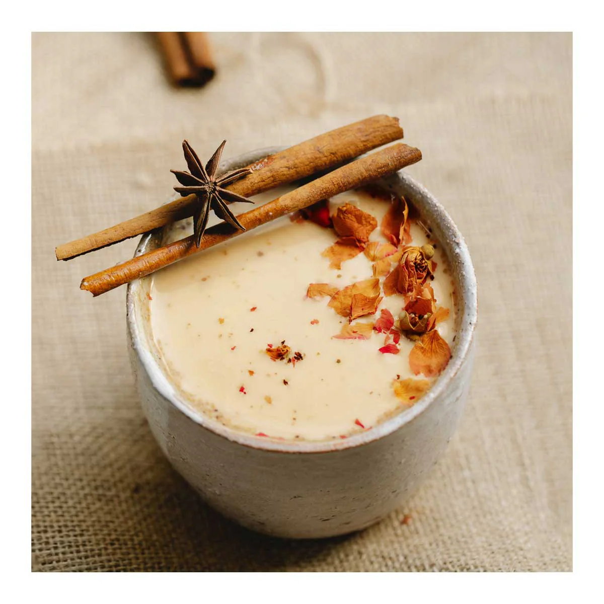 Chai Latte Lactation Cafe Style Chai - Image 4