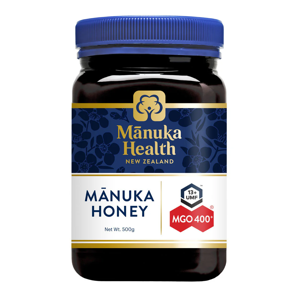 MGO 400+ Manuka Honey - Image 3